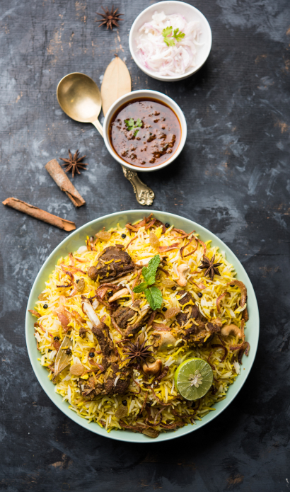 Food Image